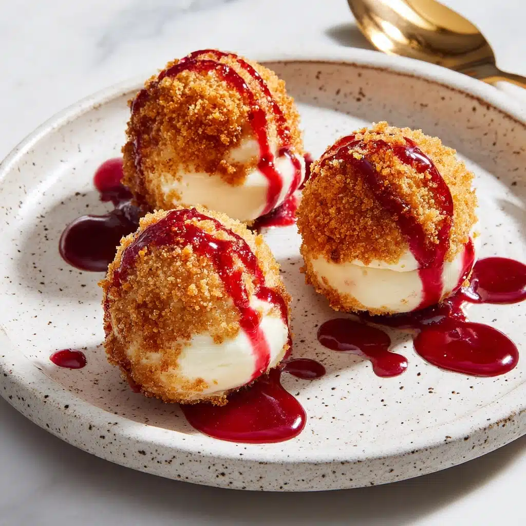 Crunchy, Creamy & Freezer-Friendly: The Best Goat Cheese Ball Recipe